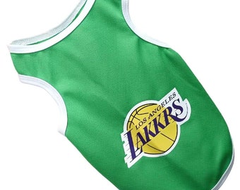 LAKERS Welpe/Katze Jersey!