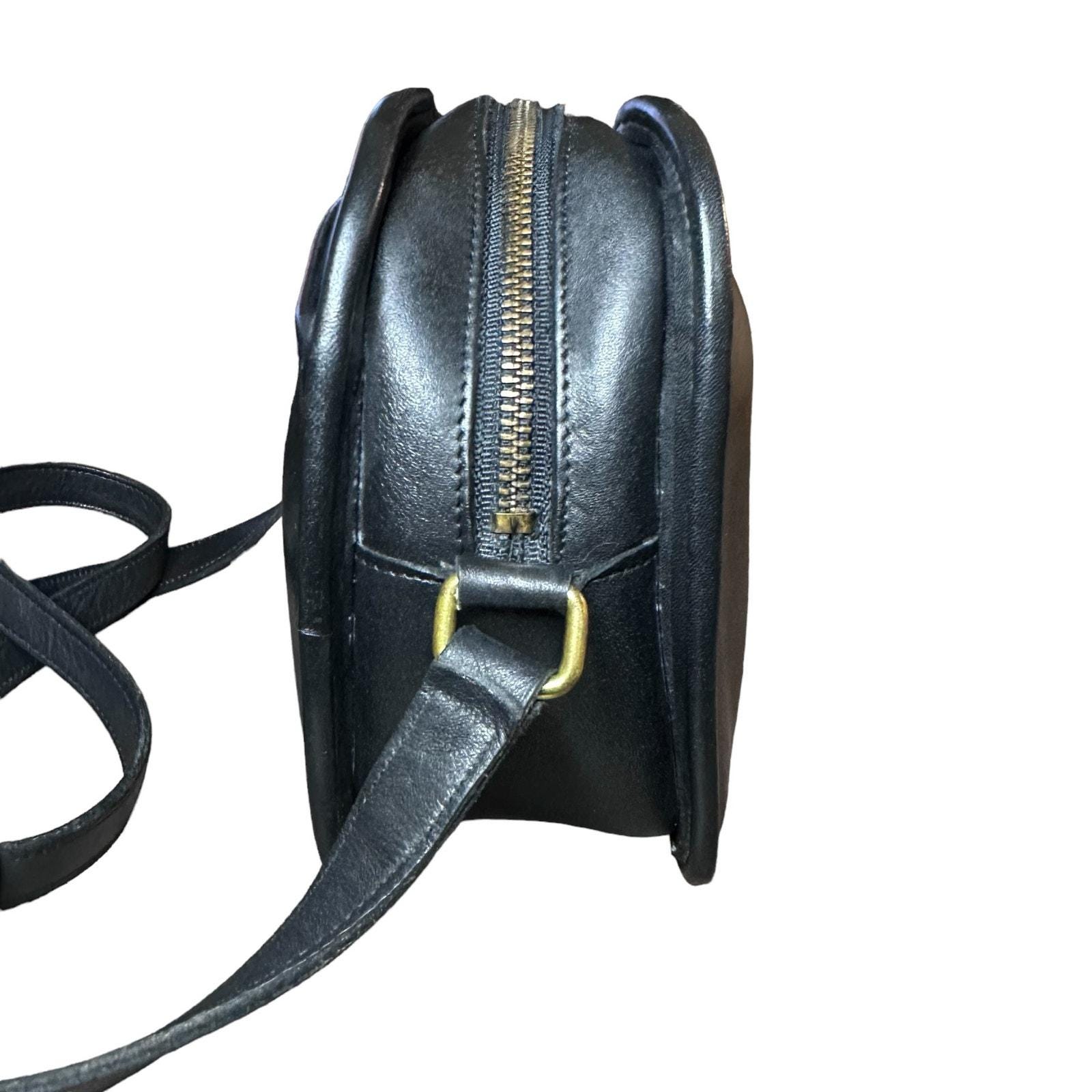 Vintage Coach 0512-314 70's 80's Style Excellent Condition