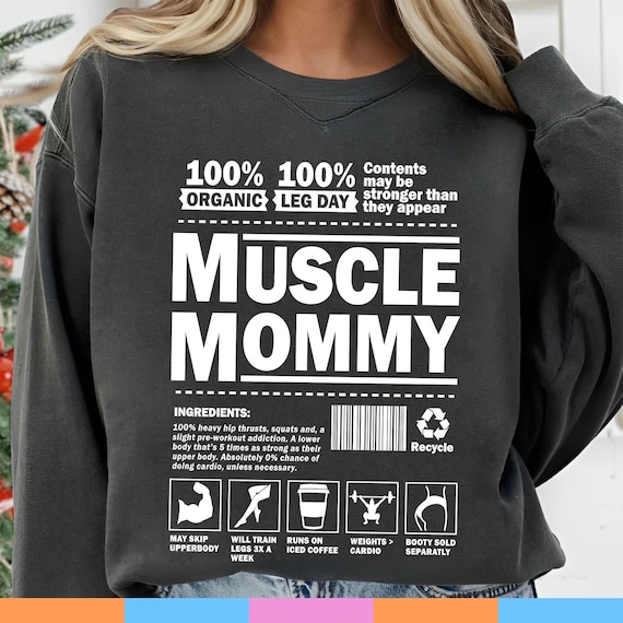 Muscle Mommy SVG and PNG for Pump Cover, Funny Gym Shirt SVG, Gym Funny svg, Gym Rat svg, Weight Lifting svg, Trendy png, Gym Girly svg