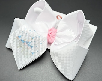 Magic Castle Boutique Bow