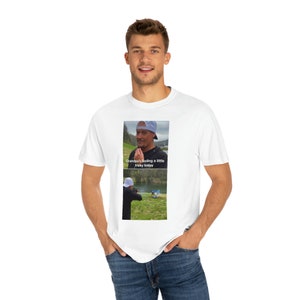 Kid Rock Unisex T-shirt