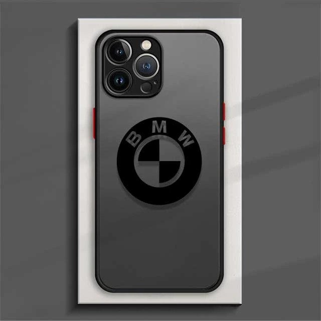 BMW Phone Case M Power Plastic Phone Case Matte for BMW Fans Etsy UK