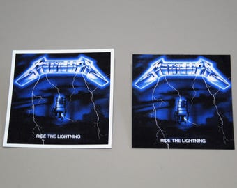 Custom Album Cover Sticker|Laptop Stickers|Water Bottle Stickers|Laminated Sticker|SEND ME PICTURES Of The Ones You Would Like For Reference