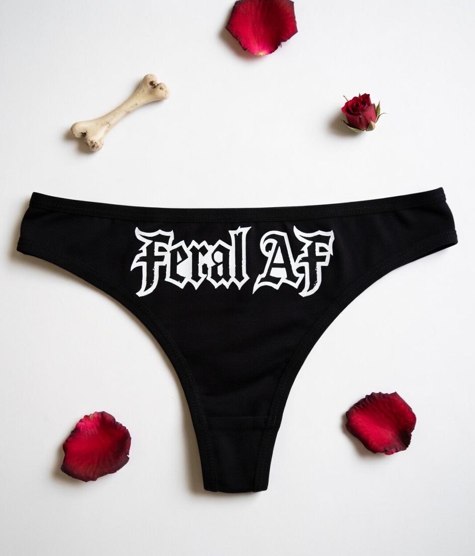 Lingerie Sexy Af - Etsy
