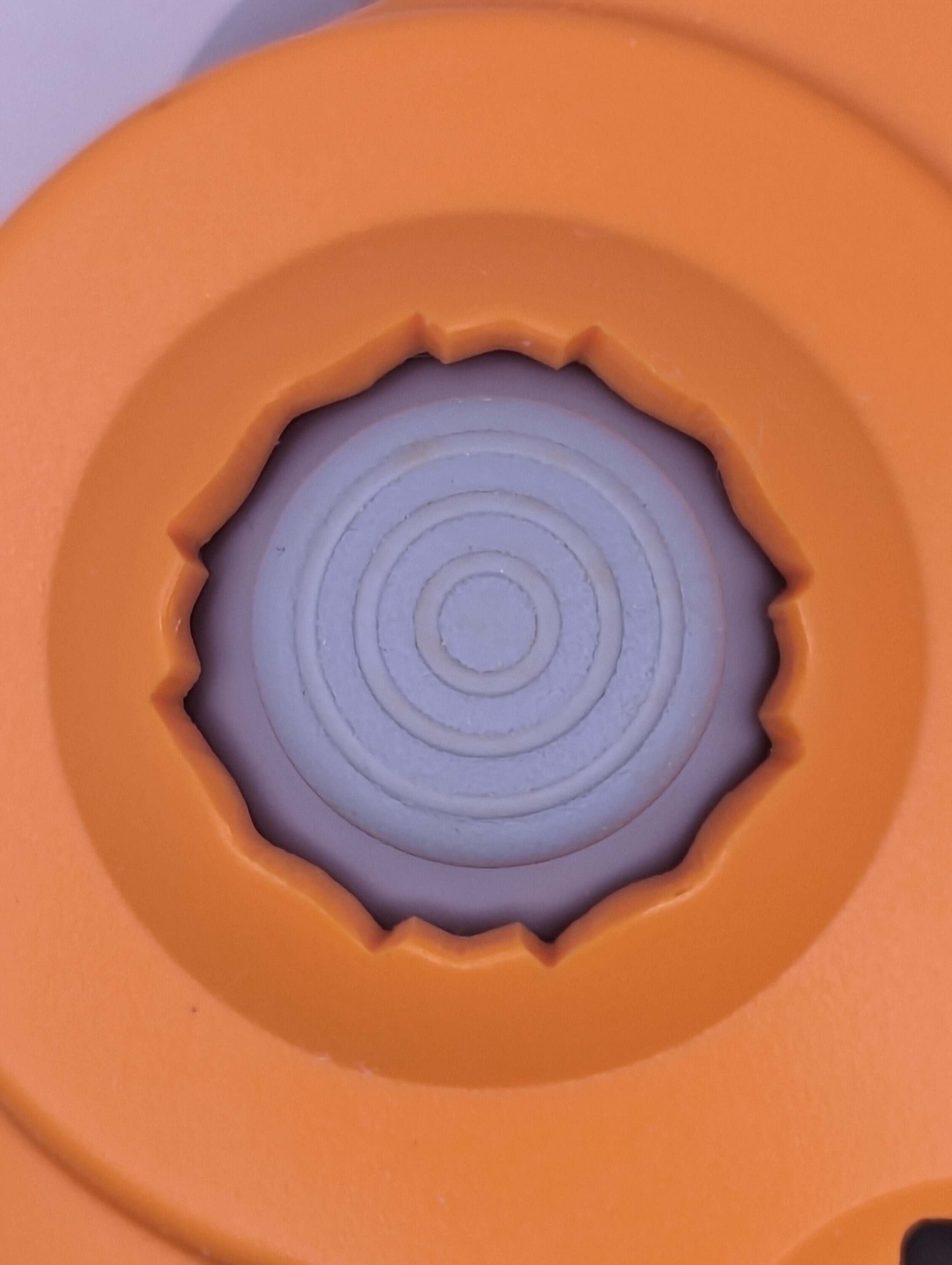 Firefox Notched Gamecube Controller SHELL ONLY for Phobgcc and Etsy