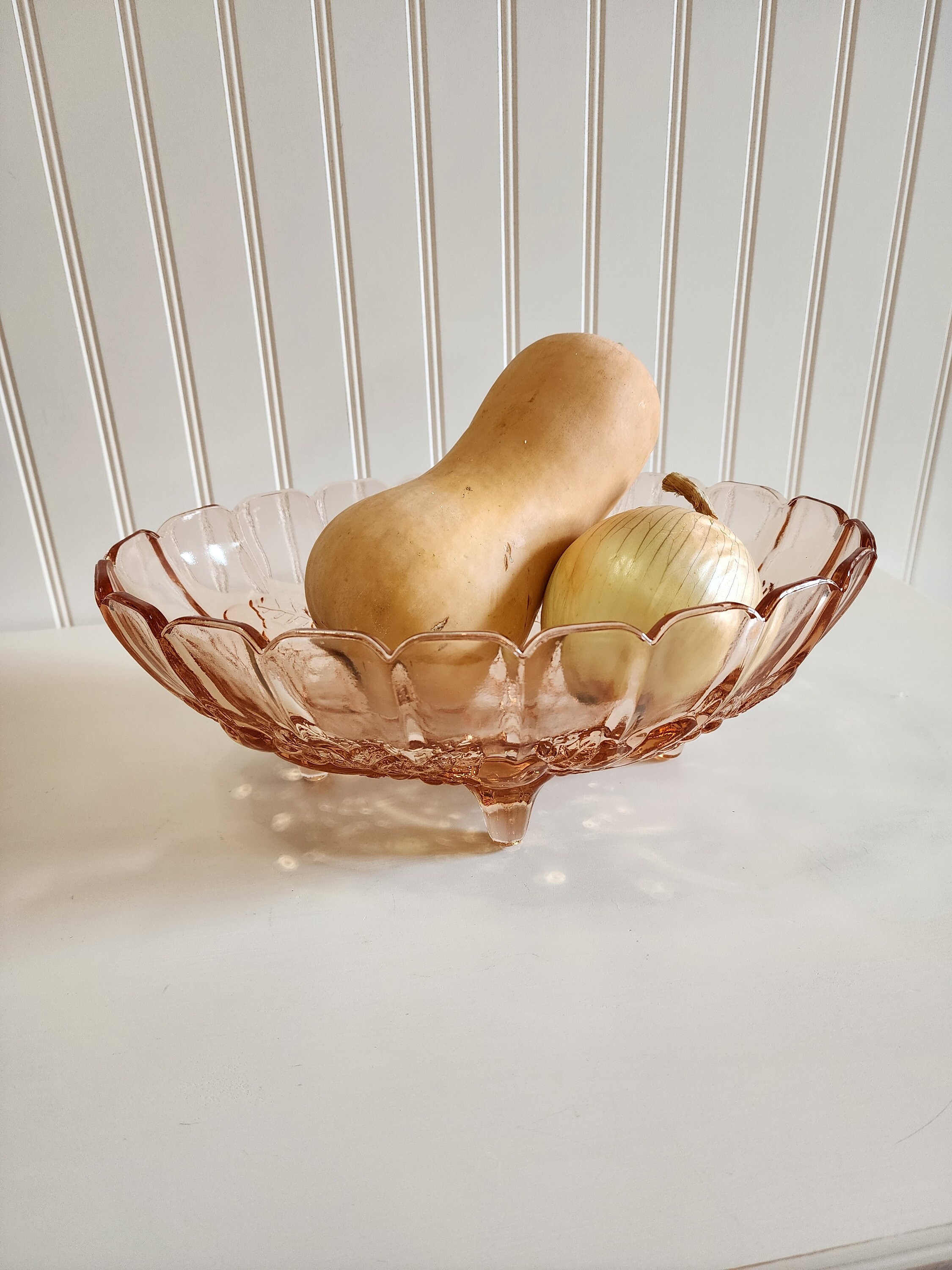 Oval Fruit Bowl – MadeHere
