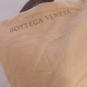 Bottega venetta shoulder bag