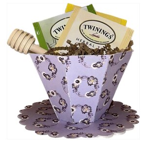 Tea Party Favors Mothers Day Tea Party Favors Tea Favors Tea Party Chilrens Tea Party Favor Tea Gifts