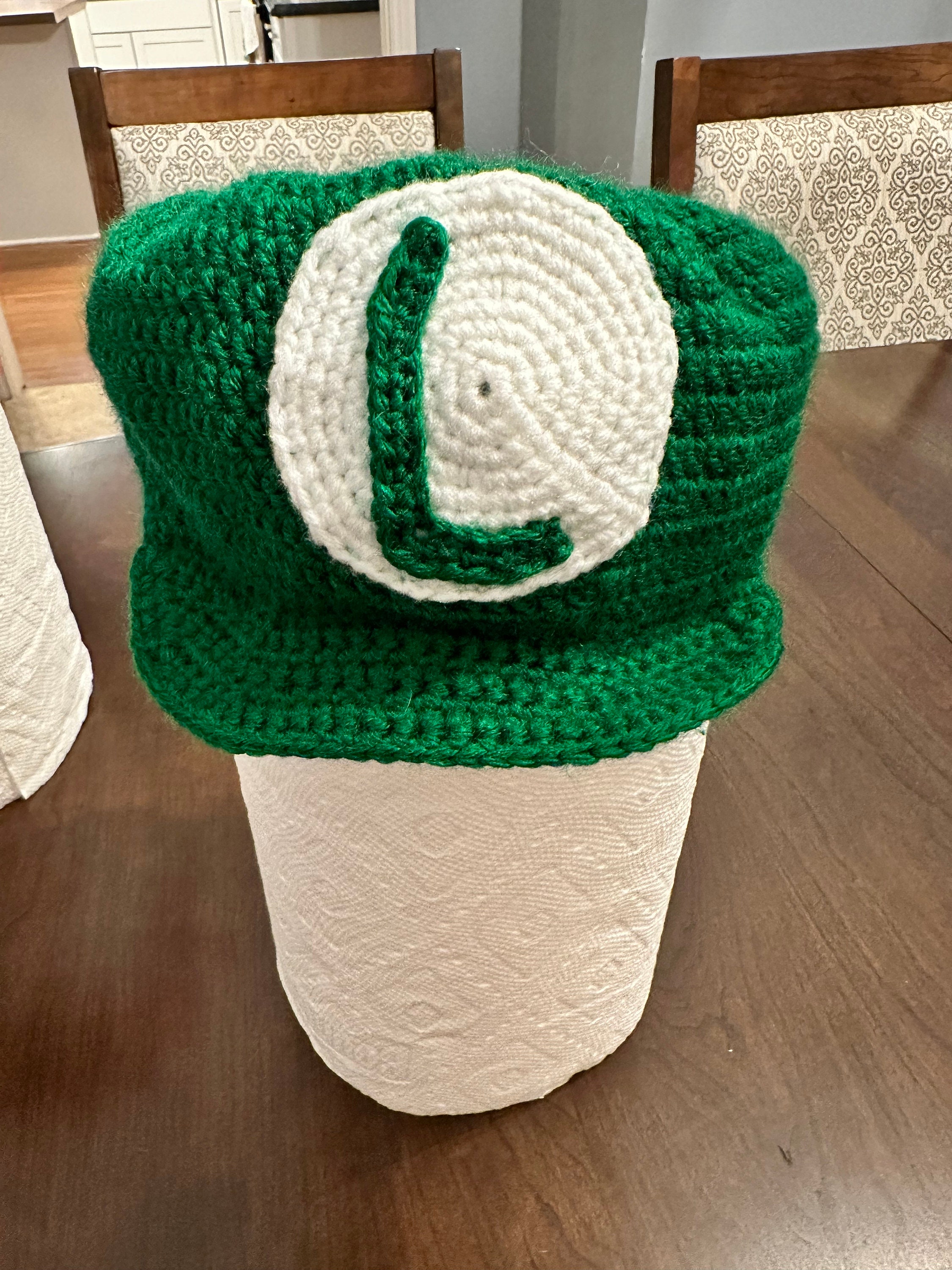 luigi-hat-pattern