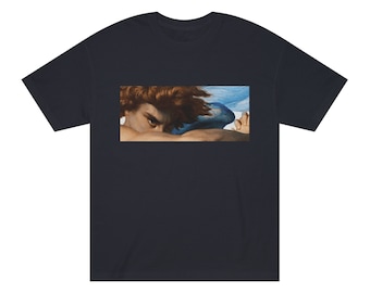 Cópia da camiseta Fallen Angel