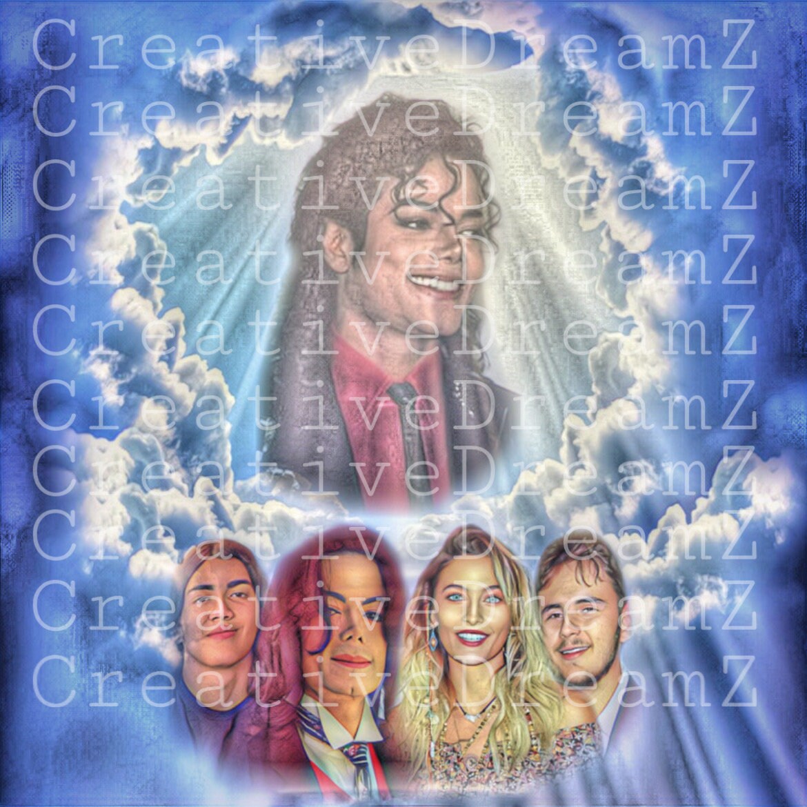 Micheal Jackson