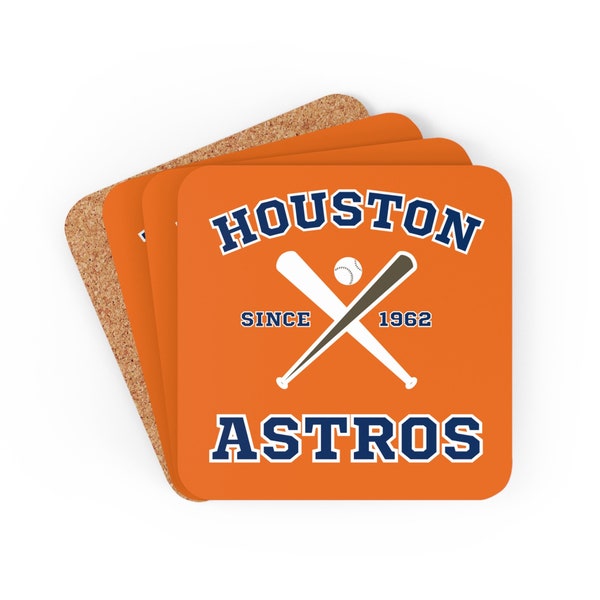Houston Astros Decor Etsy