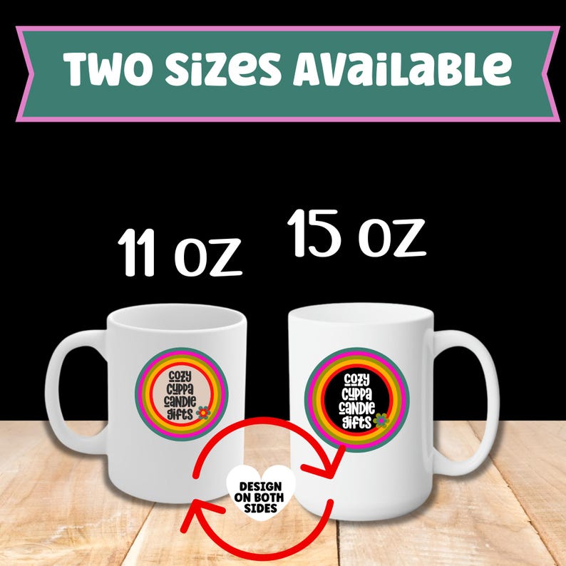Nykterhetsgåva Förlåt för vad jag sa innan jag ringde min sponsor Gåva Mugg AA NA Missbruksåterhämtning Kaffekopp Nykterhetsjubileumsminnesgåva bild 2