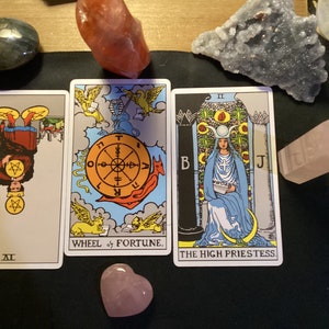 NOTFALL Eine Frage Tarotkartenlesung erfolgt innerhalb von 2 Stunden Notfall-Tarotkartenlesung ja oder nein Tarotkartenlesung Schnelles Tarotkartenlesen