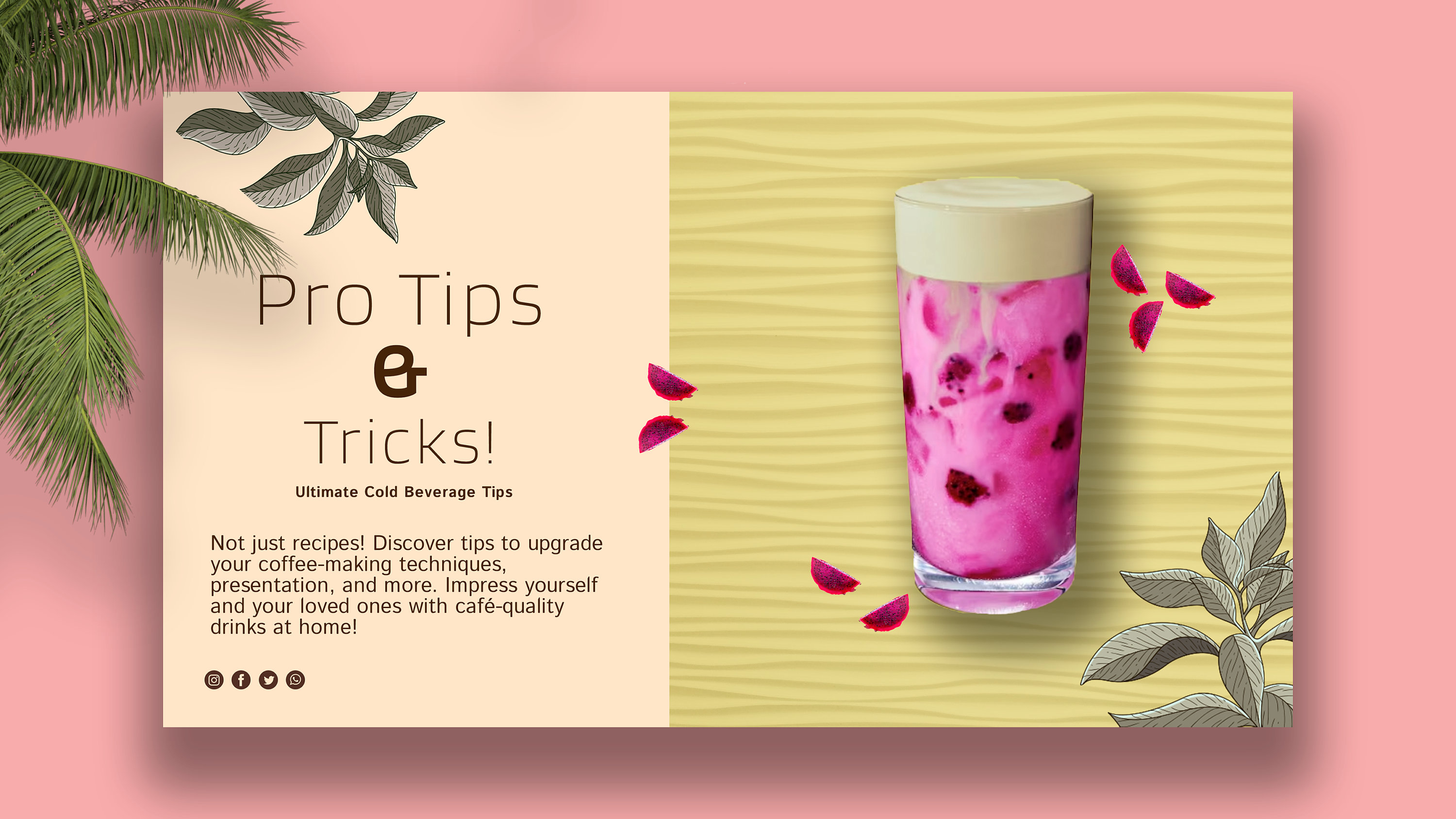 Starbucks - Authentic Recipe Cards | DIY Coffee & Tea Drinks | Home ...