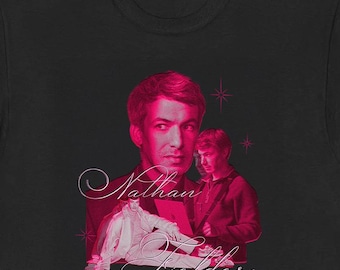 Nathan Fielder Meme Shirt, Ironic Humor Graphic Tee