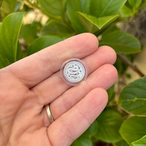 Pièce de 1 gramme en argent pur 999 Silver Star Australie - Année du serpent
