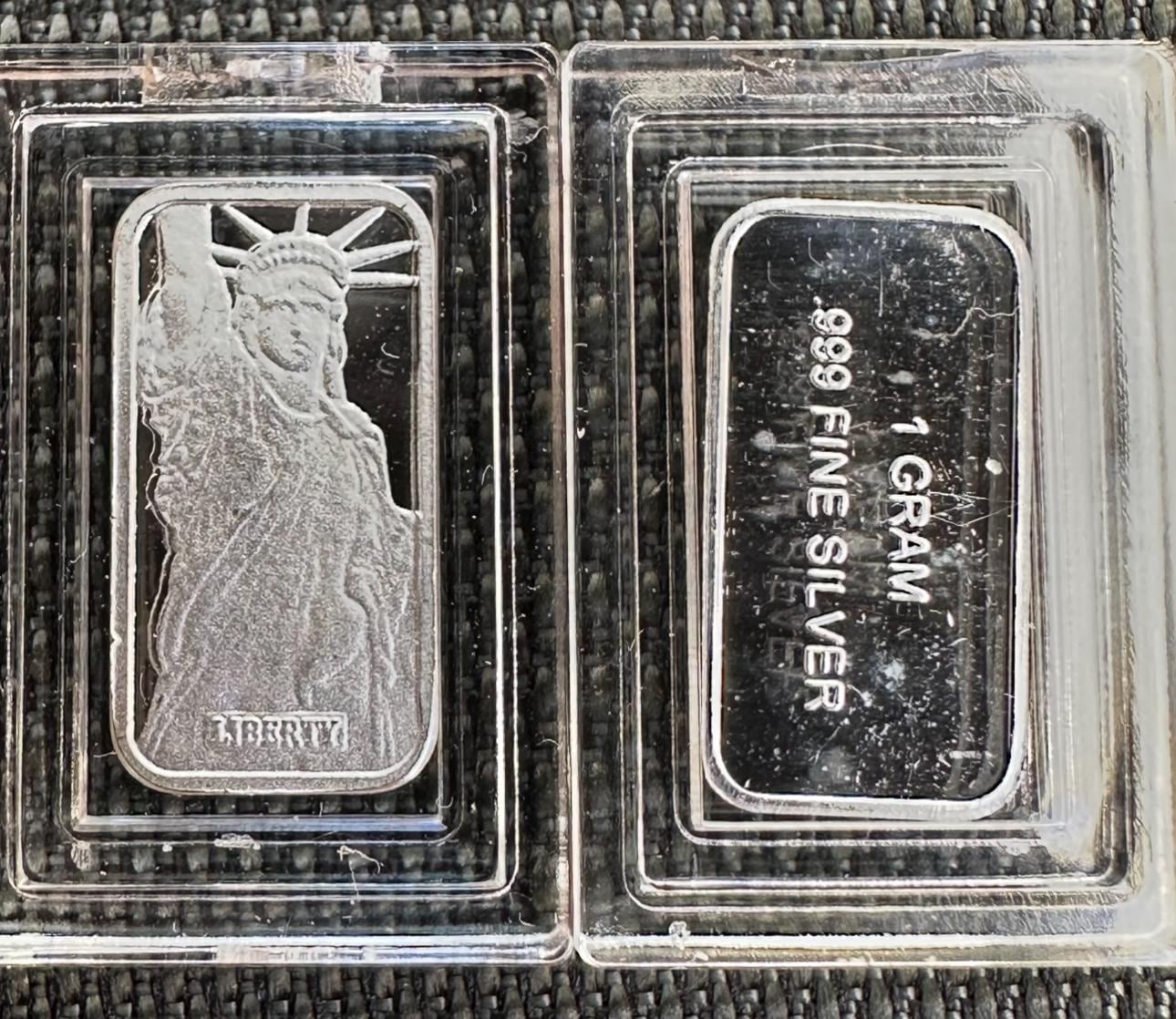 1 troy ounce silver liberty coin - Etsy 日本
