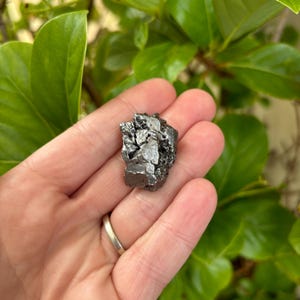 Genuine Meteorite - Large 23 Gram Campo Del Cielo Meteor from Argentina (E337)