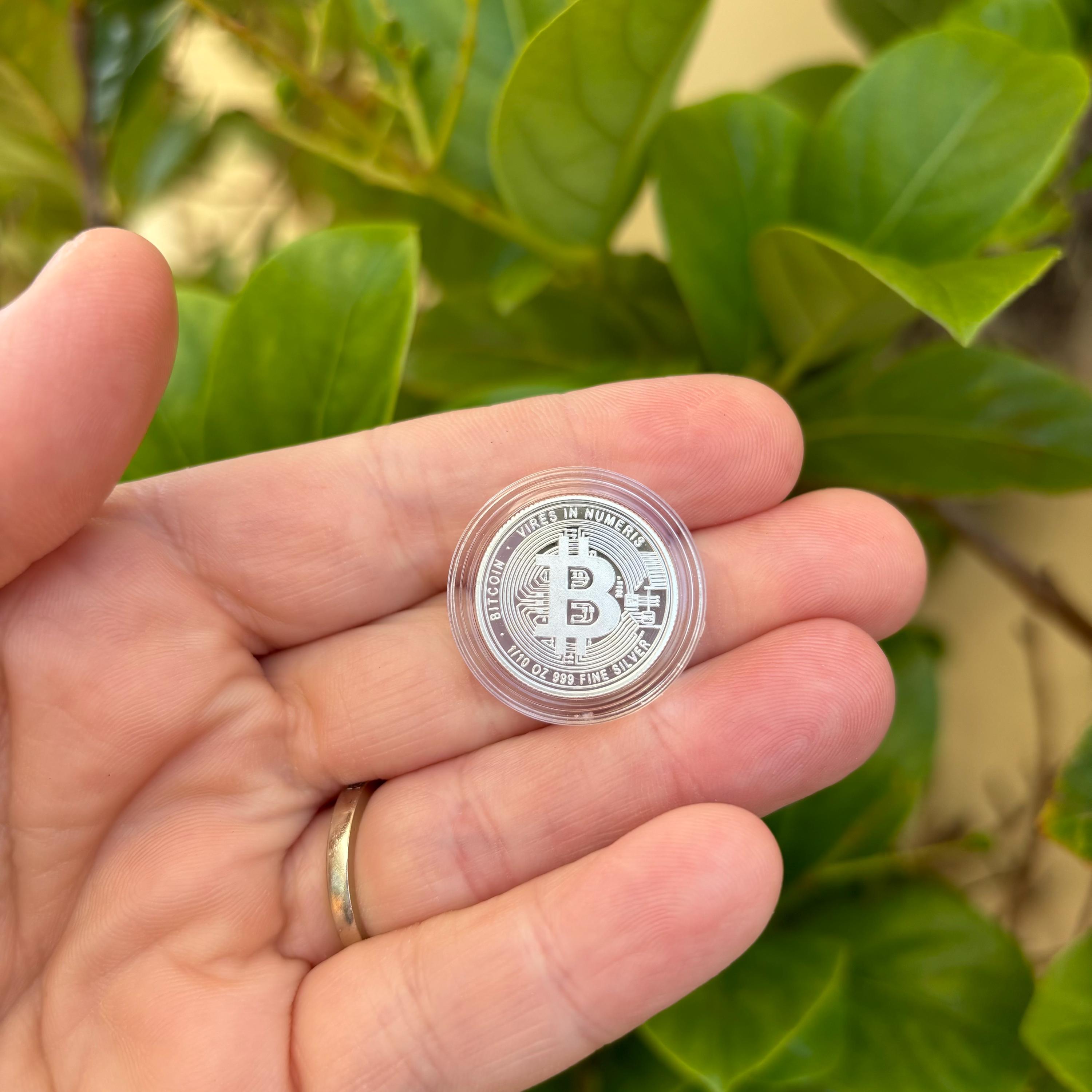 999 Silver Fractional Coins - Etsy Australia