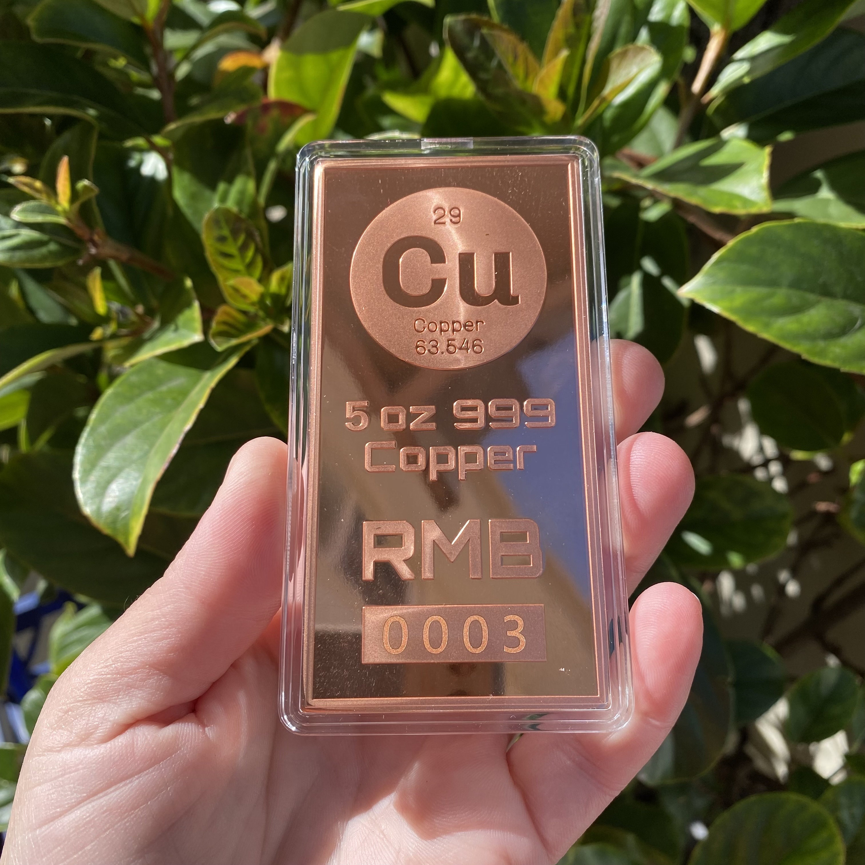 Marlboro Plate Ep Copper Canada For Sale Marlboro E.P. Copper