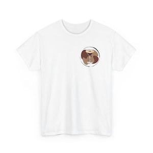 Espresso Martini Tee, Unisex Heavy Cotton Tee, Coffee Lover Gift, Casual Wear, Drink-Themed Shirt, Fun Party Outfit, Espresso Martini,