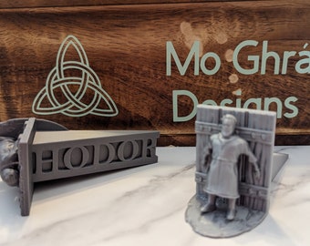 Hodor Doorstop Gifts for Him Hodor Best Hodor Doorstop Hodor Hold