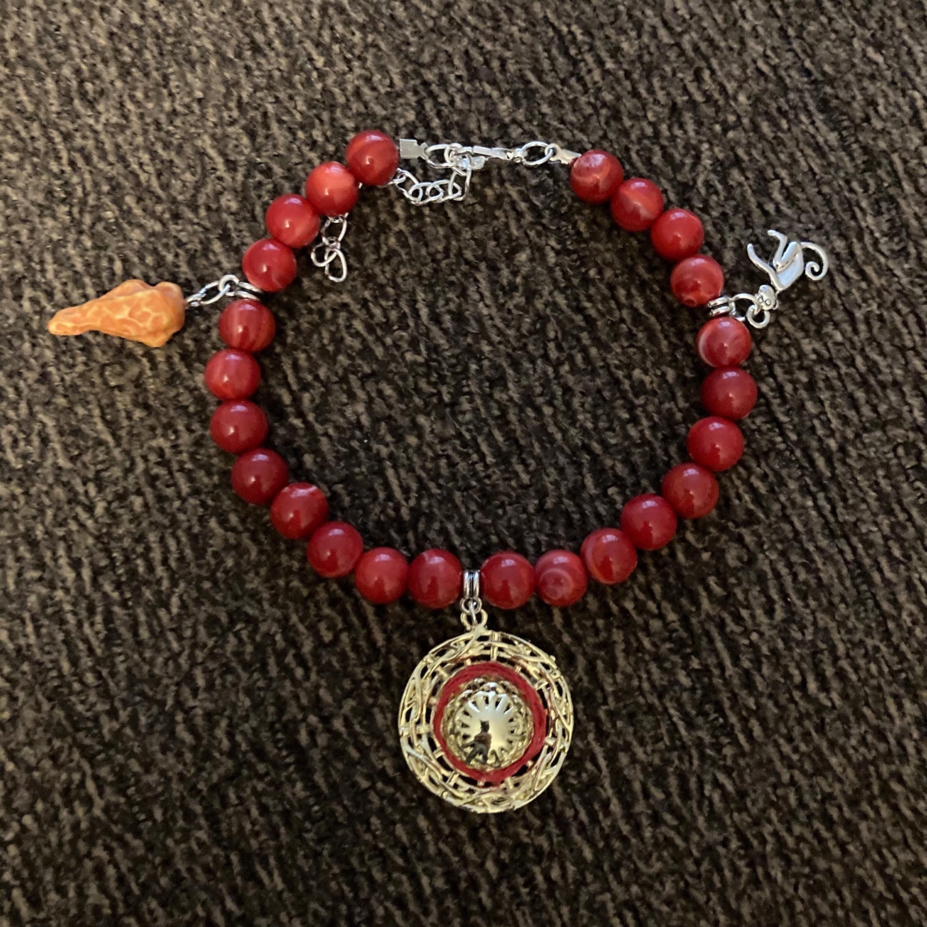 Nami one piece bracelet - Etsy 日本