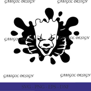 May include: A digital design file for a cut file featuring the text "GABIGOL DESIGN" repeated in a pattern. The design is available in SVG, PNG, EPS, and DXF formats.