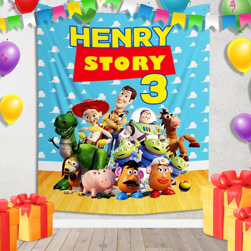 Toy Story Banner Etsy toy-story-banner-etsy