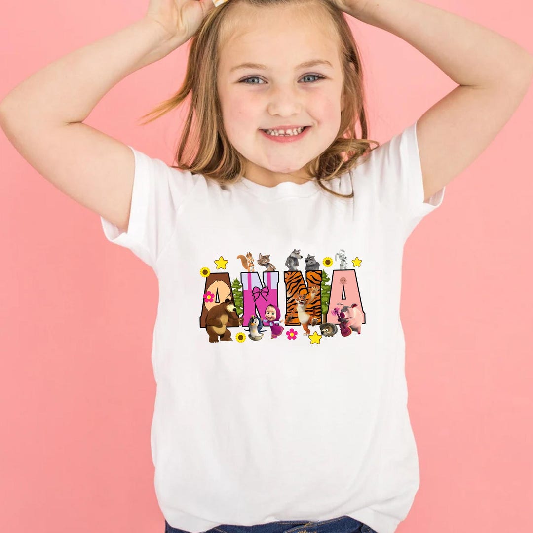 MASHA cotton shirt