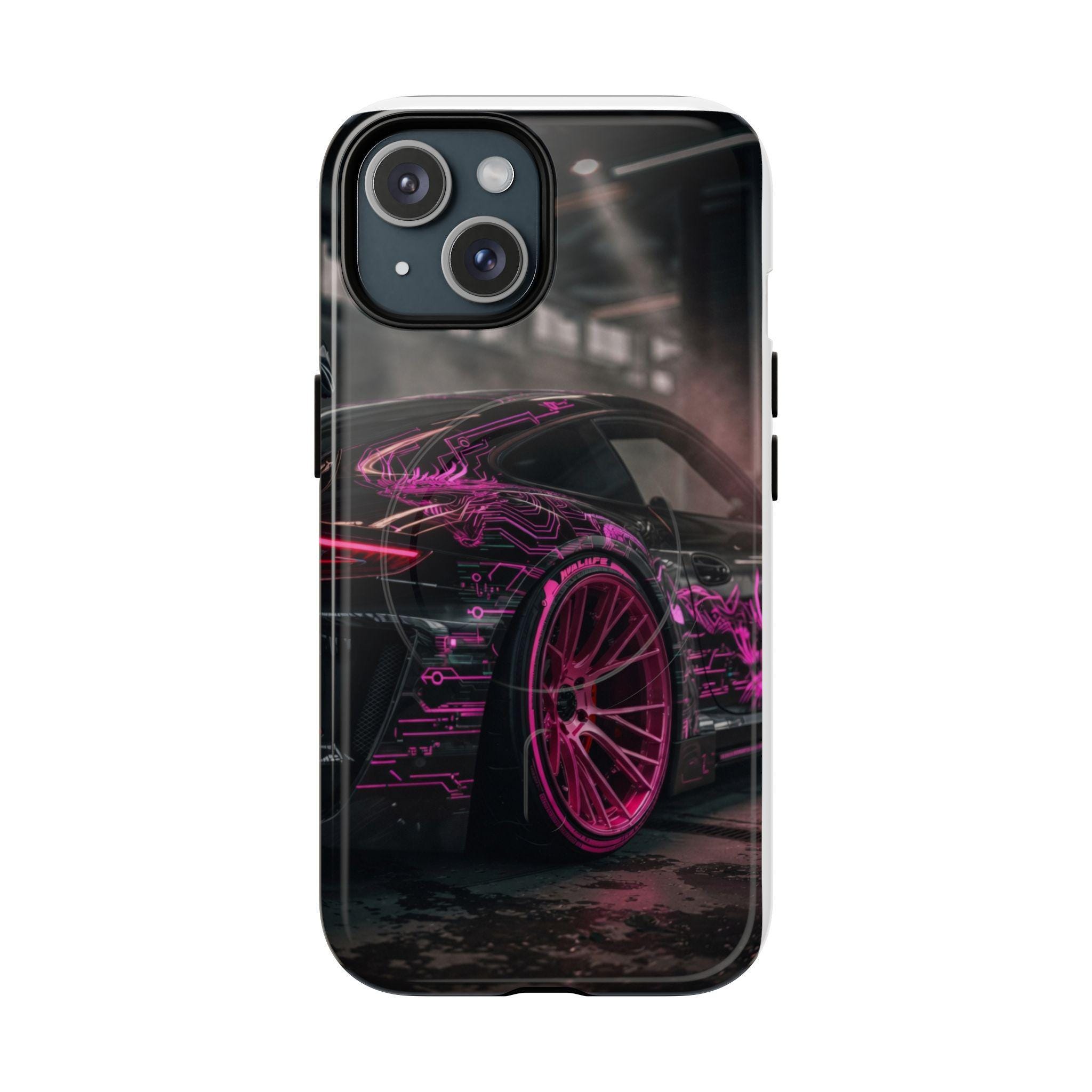 Porsche Phone Case Magsafe - Etsy