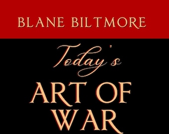 Today's Art of War