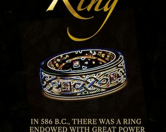 A Stolen Ring