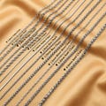 Waterproof Titanium Steel Chain Necklace for Men Women, Tarnish Free Cable, Box, Rope, Keel, Snake, Water Wave Chain, Non-Tarnish Jewelry