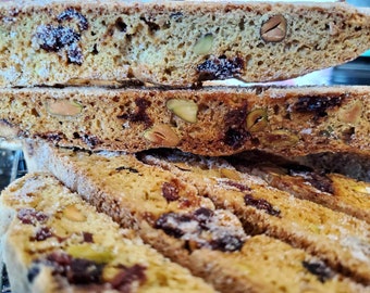 Ricetta classica dei biscotti