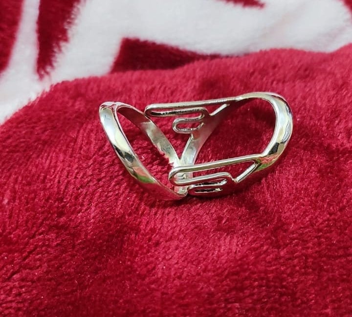 Arthritis EDS Finger Splint Adjustable for All Types of Deviation ...