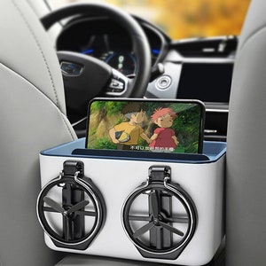 Car Hump Organizer Etsy