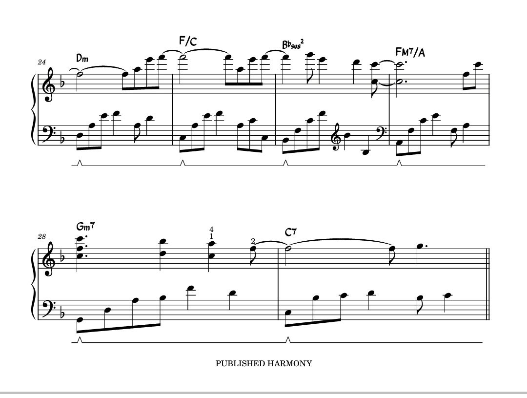 Fairy Tale by Yiruma | Romantic Piano Sheet Music Score Beautiful ...