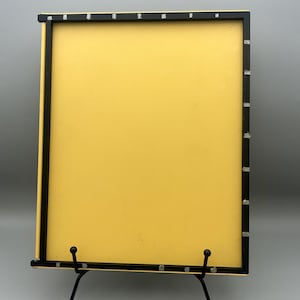 Saunders Omega 8&quot;x10&quot; Single-Size Darkroom Enlarging Easel