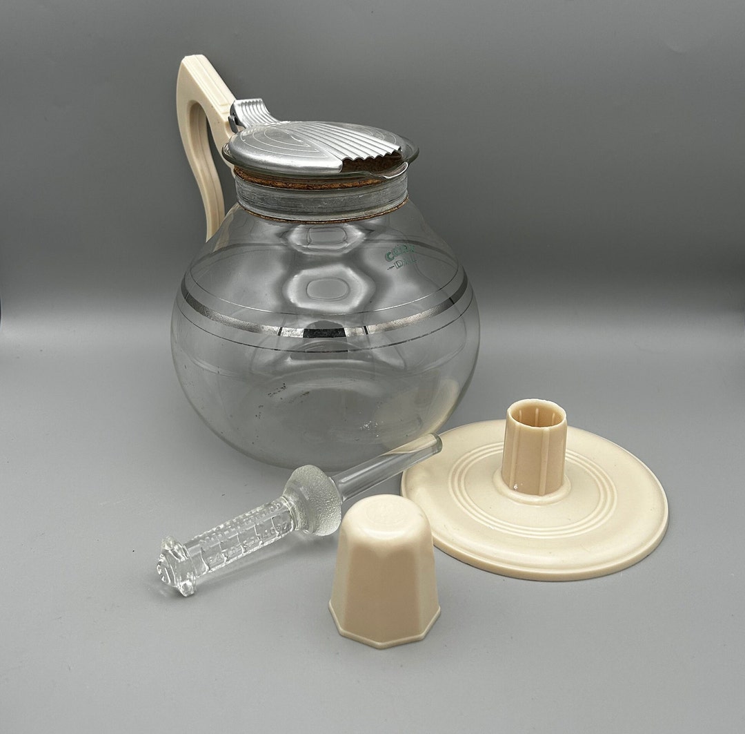 Cory Vacuum Coffee Maker Etsy