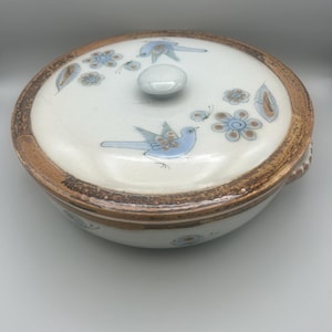 Ken Edwards El Palomar Mexican Covered Casserole