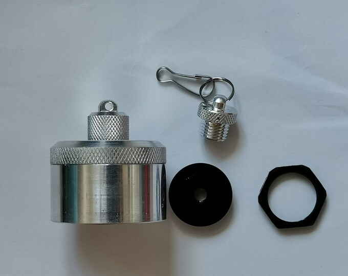 Mini Oil Insert for UCO Mini Candle Lantern with Base Bolt. Etsy