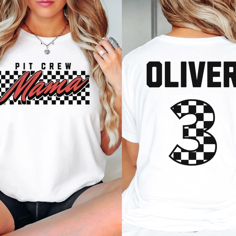 Third Gear Outfits Etsy