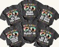 Last Day of School Teacher Shirts, Comfort Colors Teacher Summer Shirts, Teacher Team Shirt, Most Likely Teacher, End of Year Teacher Gift