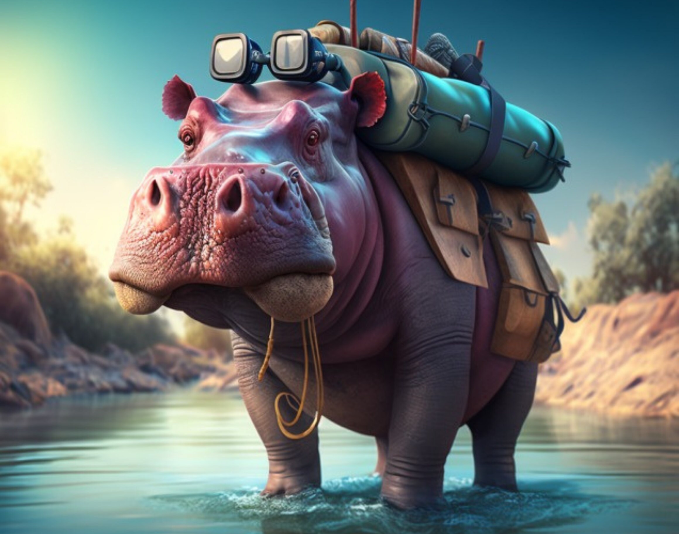 1000 Midjourney Prompts 20 Genres of Digital Art AI Generated Art ...