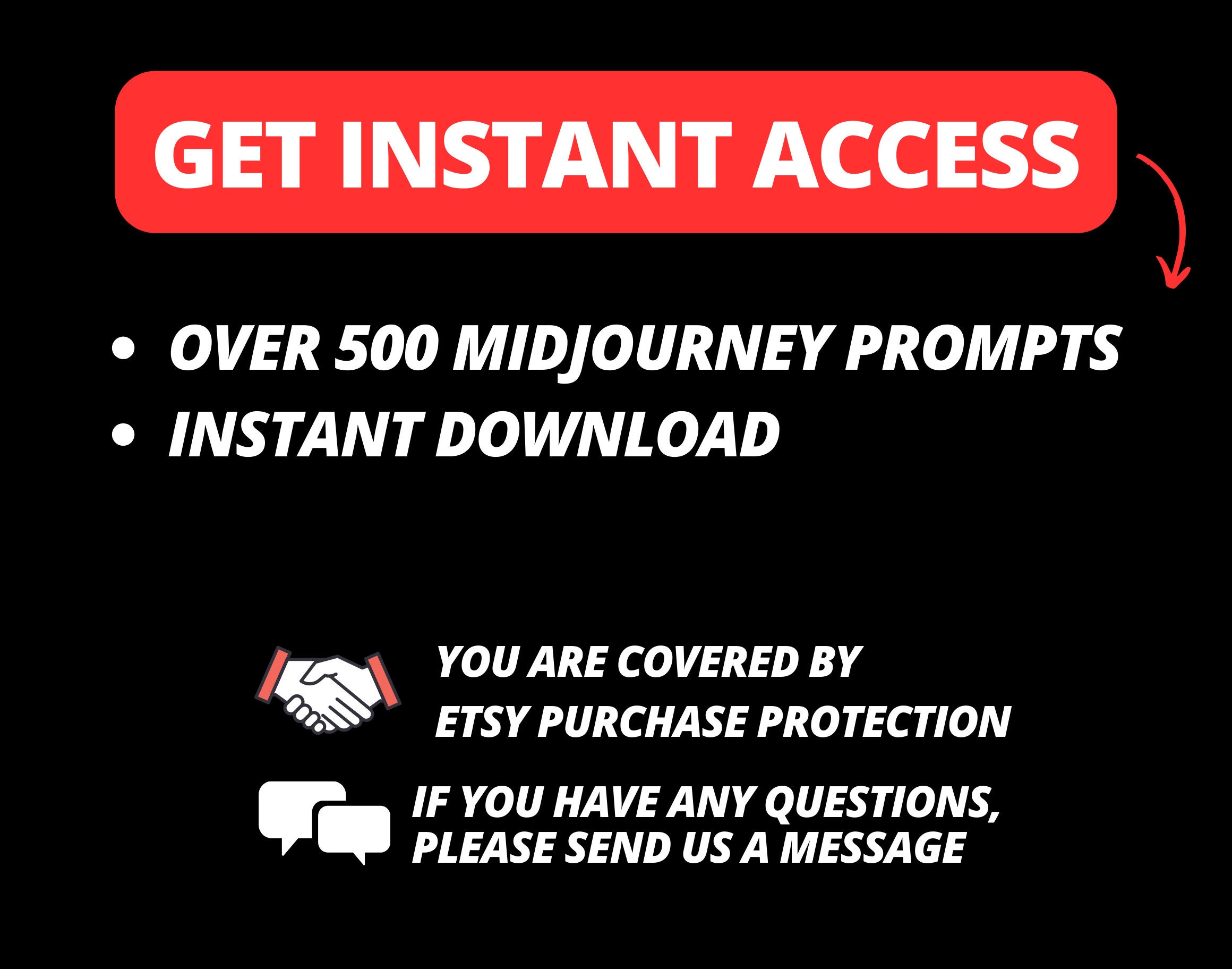 500+ Midjourney Prompts for Movie Fans | AI Art | Midjourney Prompt ...