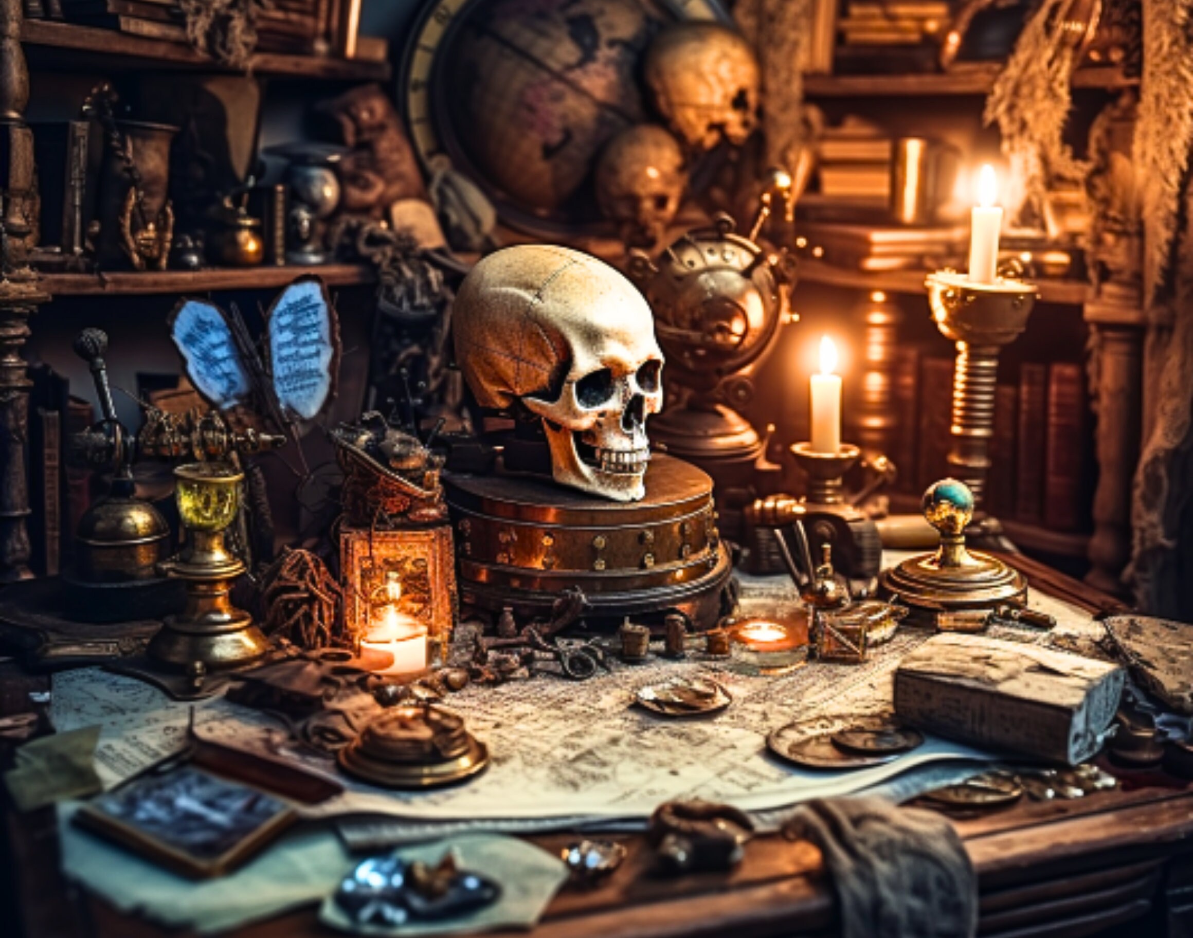 500+ Midjourney Prompts for Movie Fans | AI Art | Midjourney Prompt ...