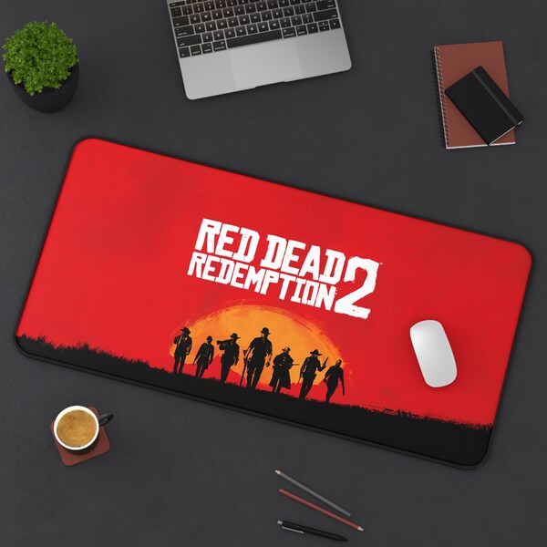 Rdr2 Keyboard Etsy Australia