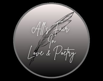 The Tortured Poets Department Stickers